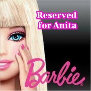 RESERVED for Anita